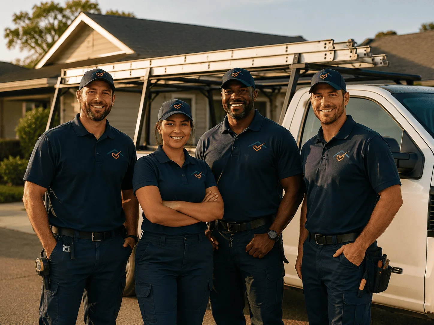 Roof Inspection company in Amissville, VA